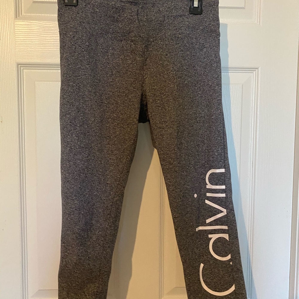 Calvin Klein leggings
